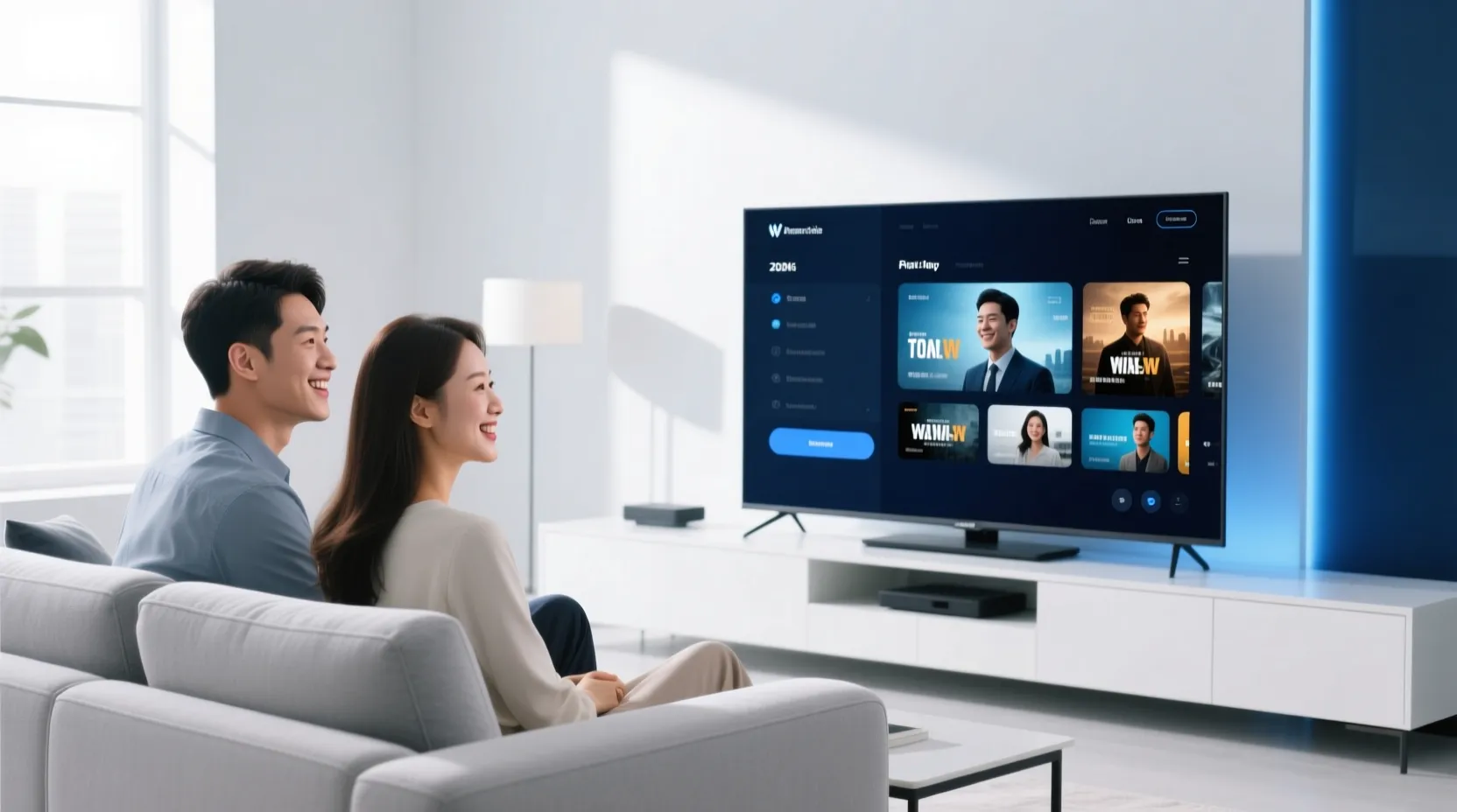 Die besten IPTV Player Apps 2026 für Smart TV, Firestick und Android