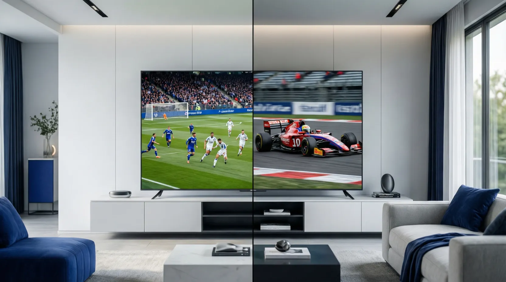 Die besten IPTV Receiver und Android TV Boxen 2026 im Vergleich