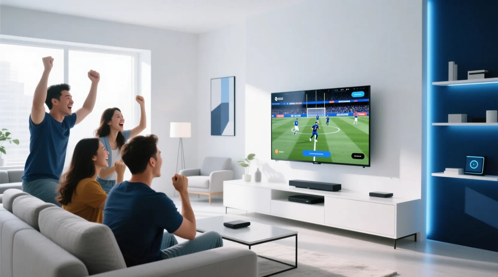 IPTV kaufen leicht gemacht – Was ist IPTV und wie unterscheidet es sich von