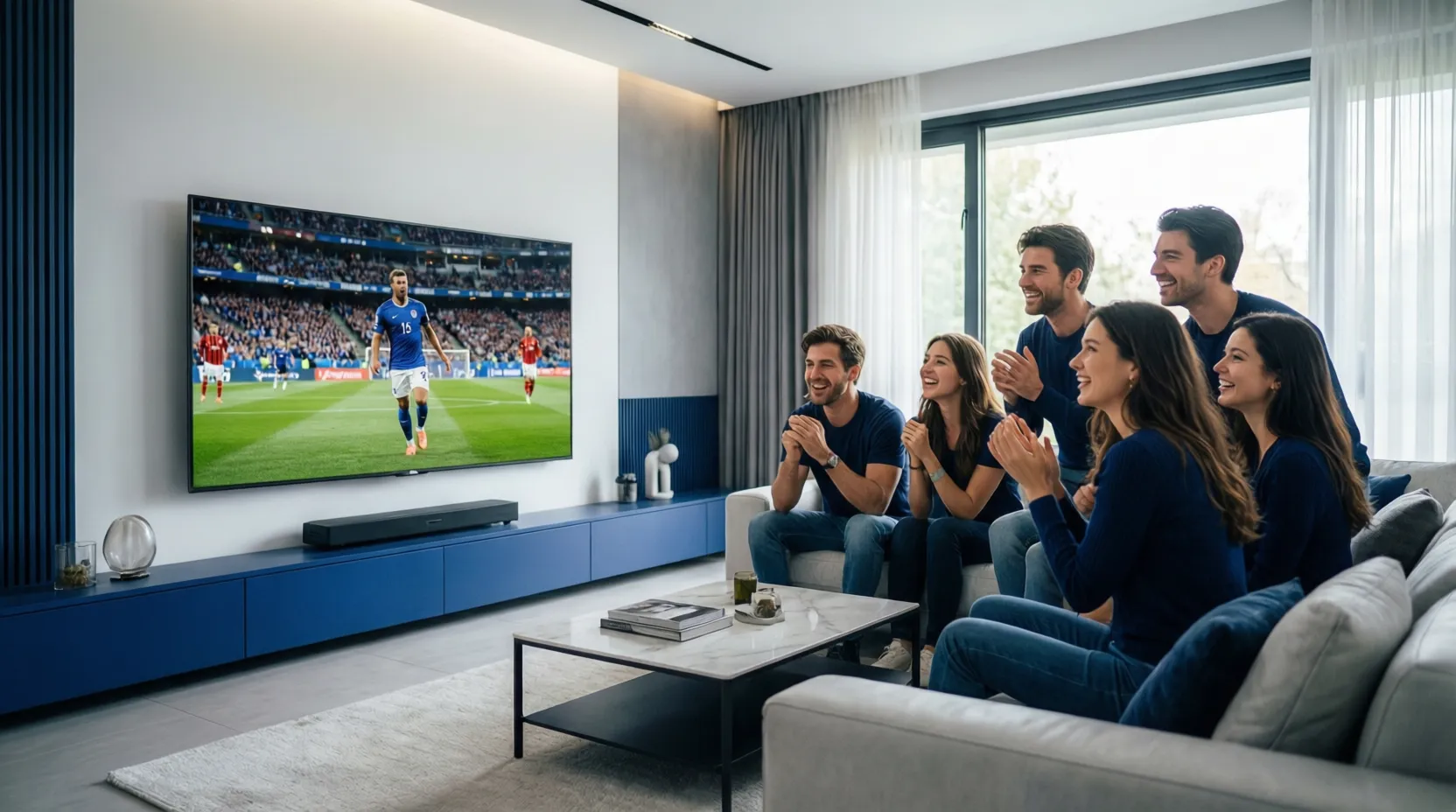 IPTV Test und Erfahrungen – Welcher Service bietet wirklich 4K und Anti-Freeze?