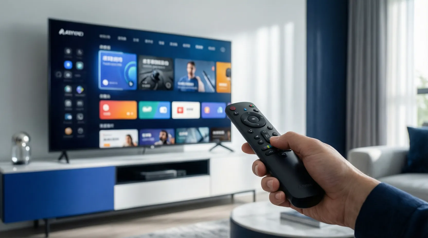 Was ist IPTV? Einfache Erklärung der Internet Protocol Television Technologie